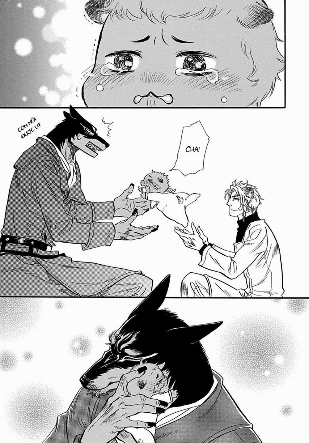 Chủ nhân của tôi 15 trang 29