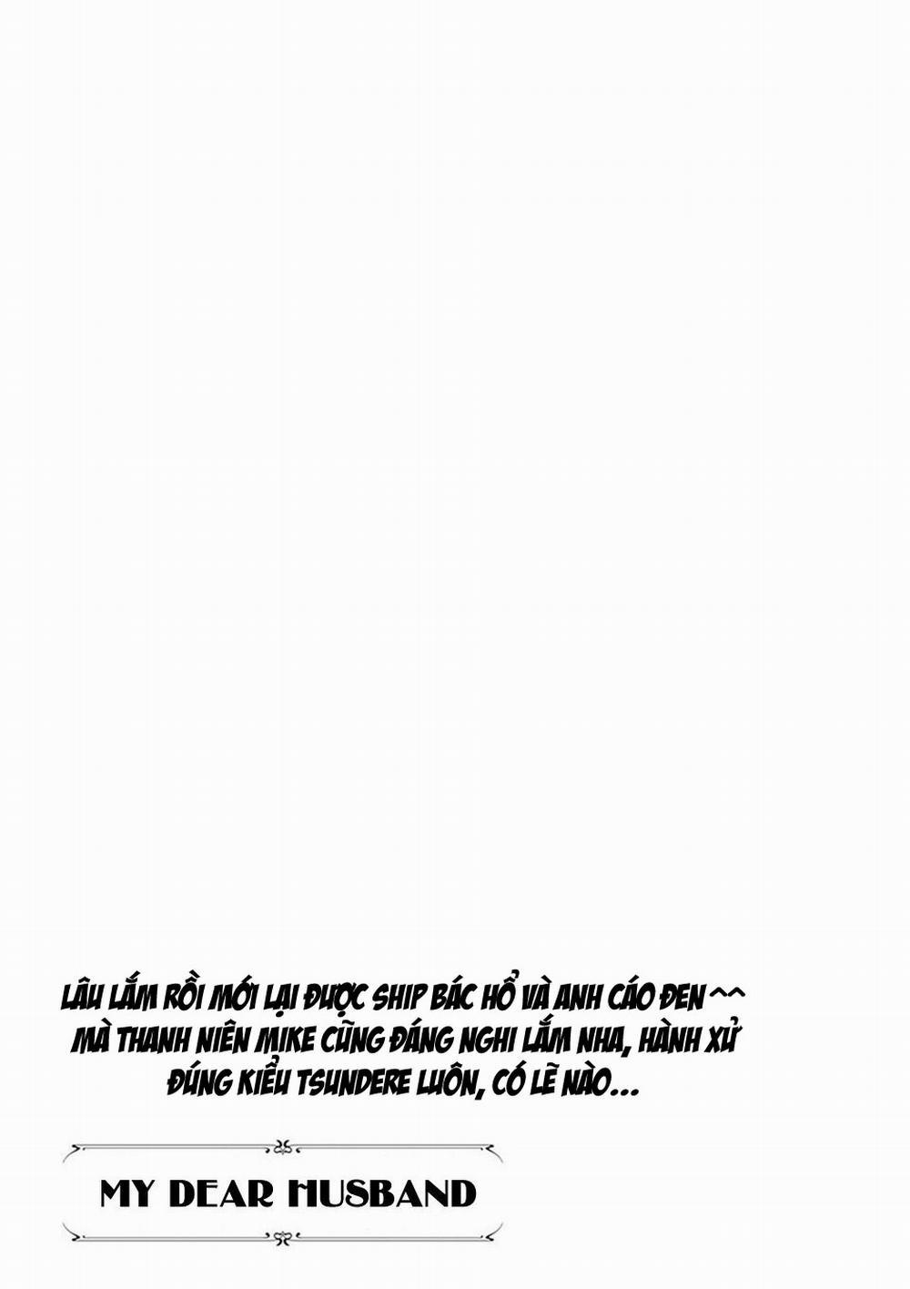 Chủ nhân của tôi 15 trang 33