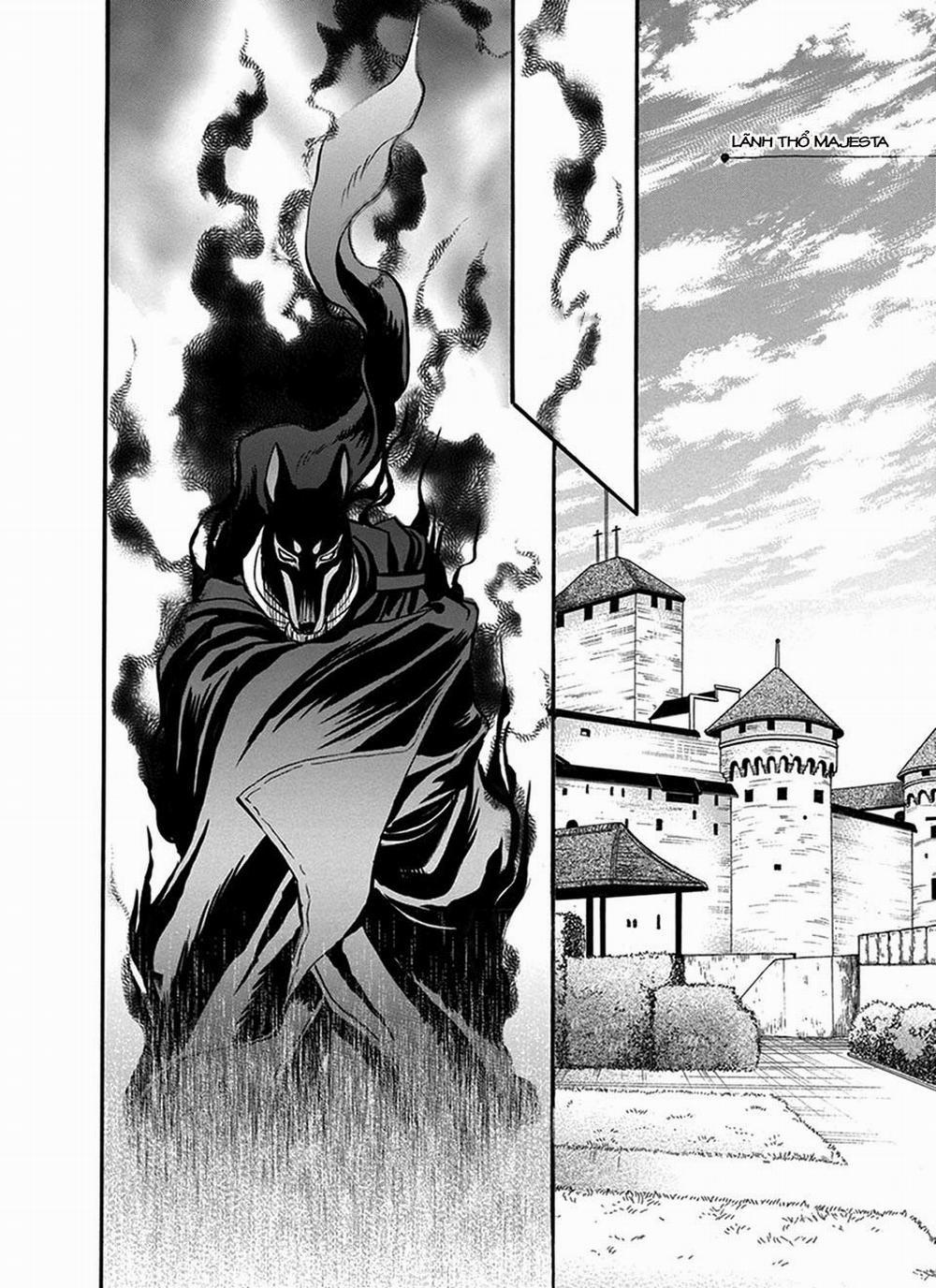 Chủ nhân của tôi 16 trang 2