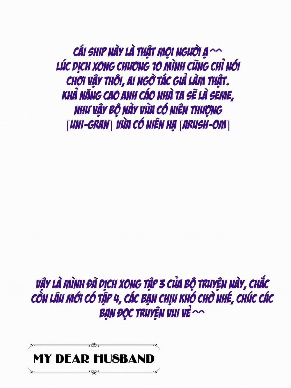 Chủ nhân của tôi 17 trang 28