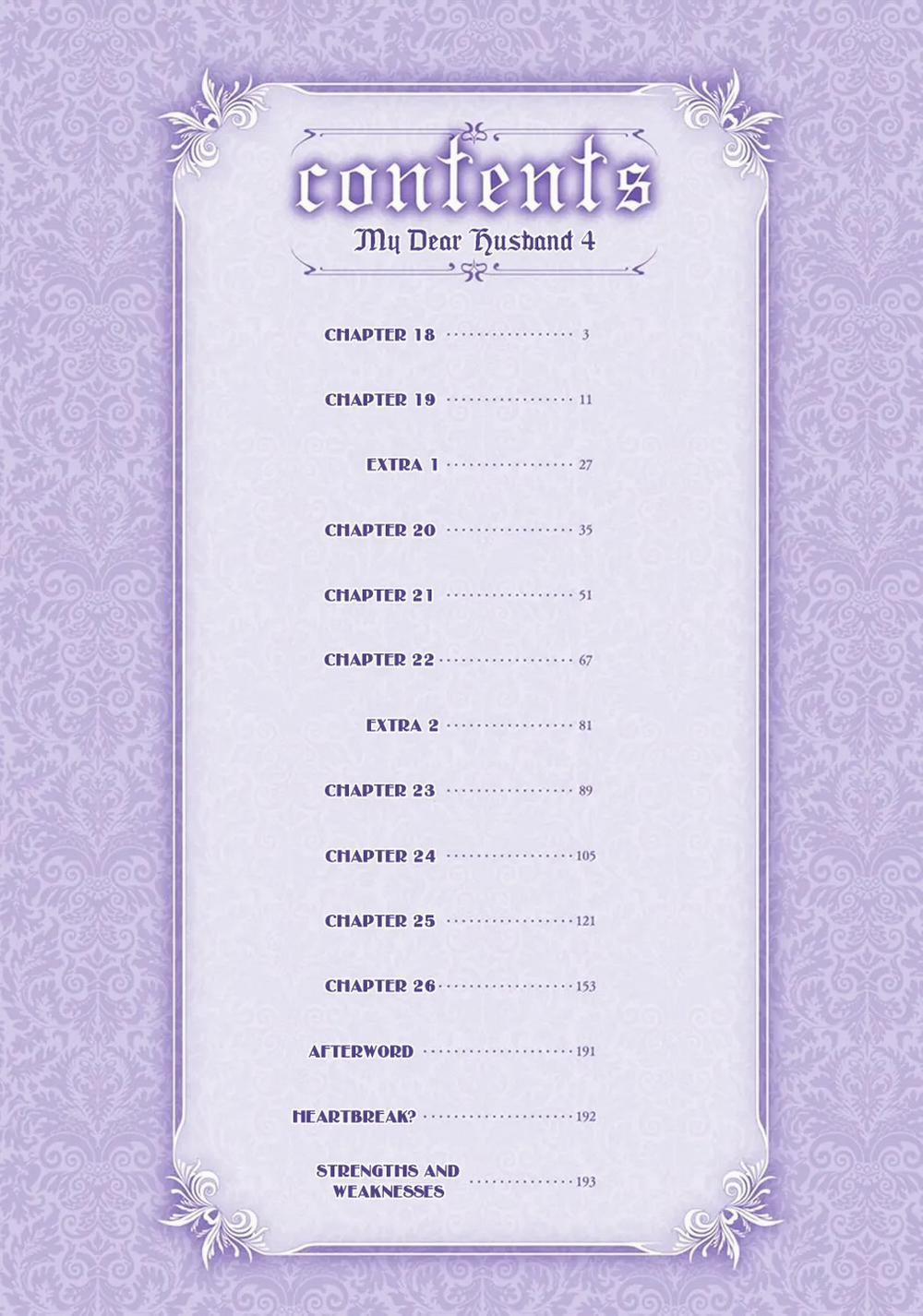 Chủ nhân của tôi 18 trang 2