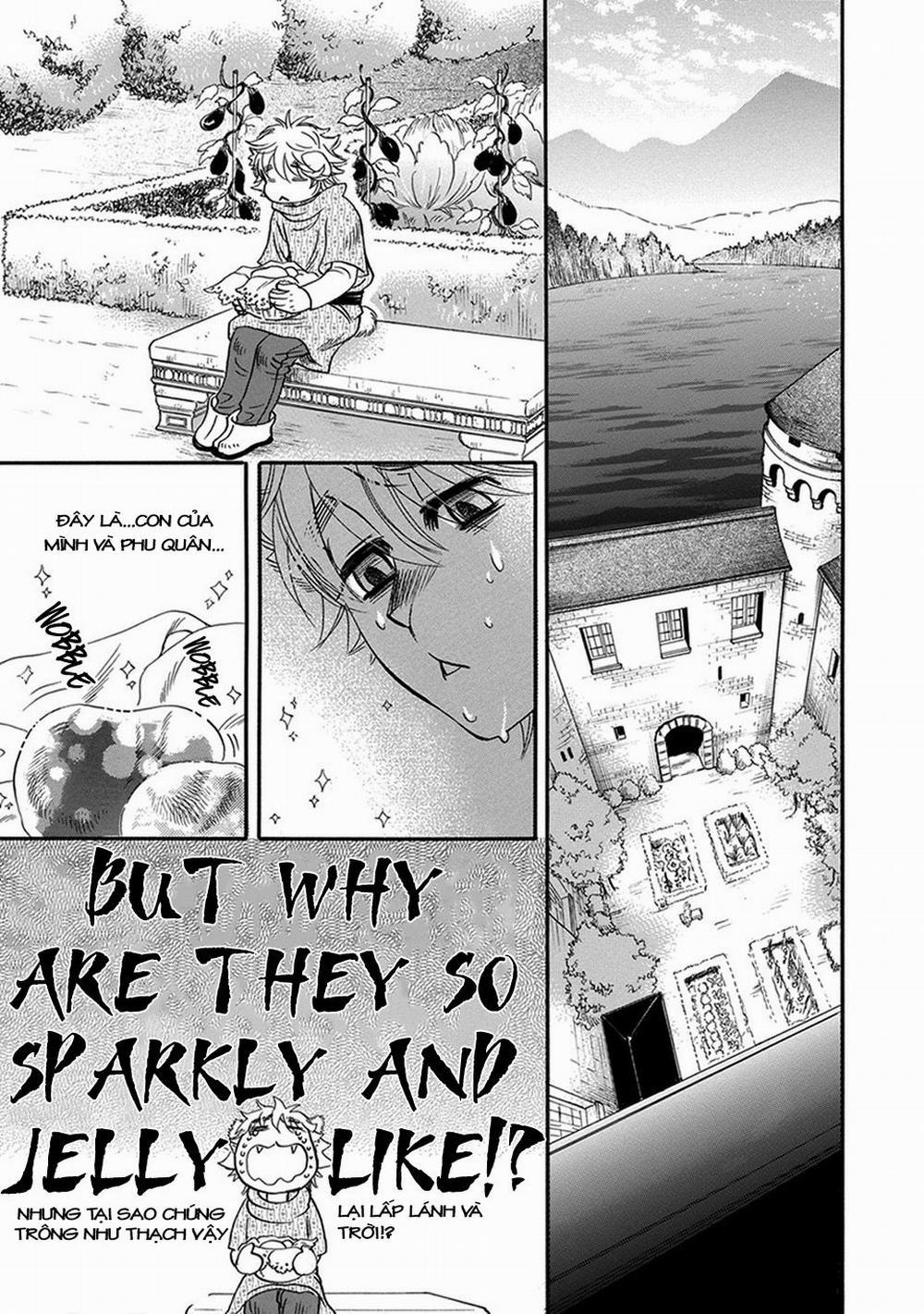 Chủ nhân của tôi 5 trang 10