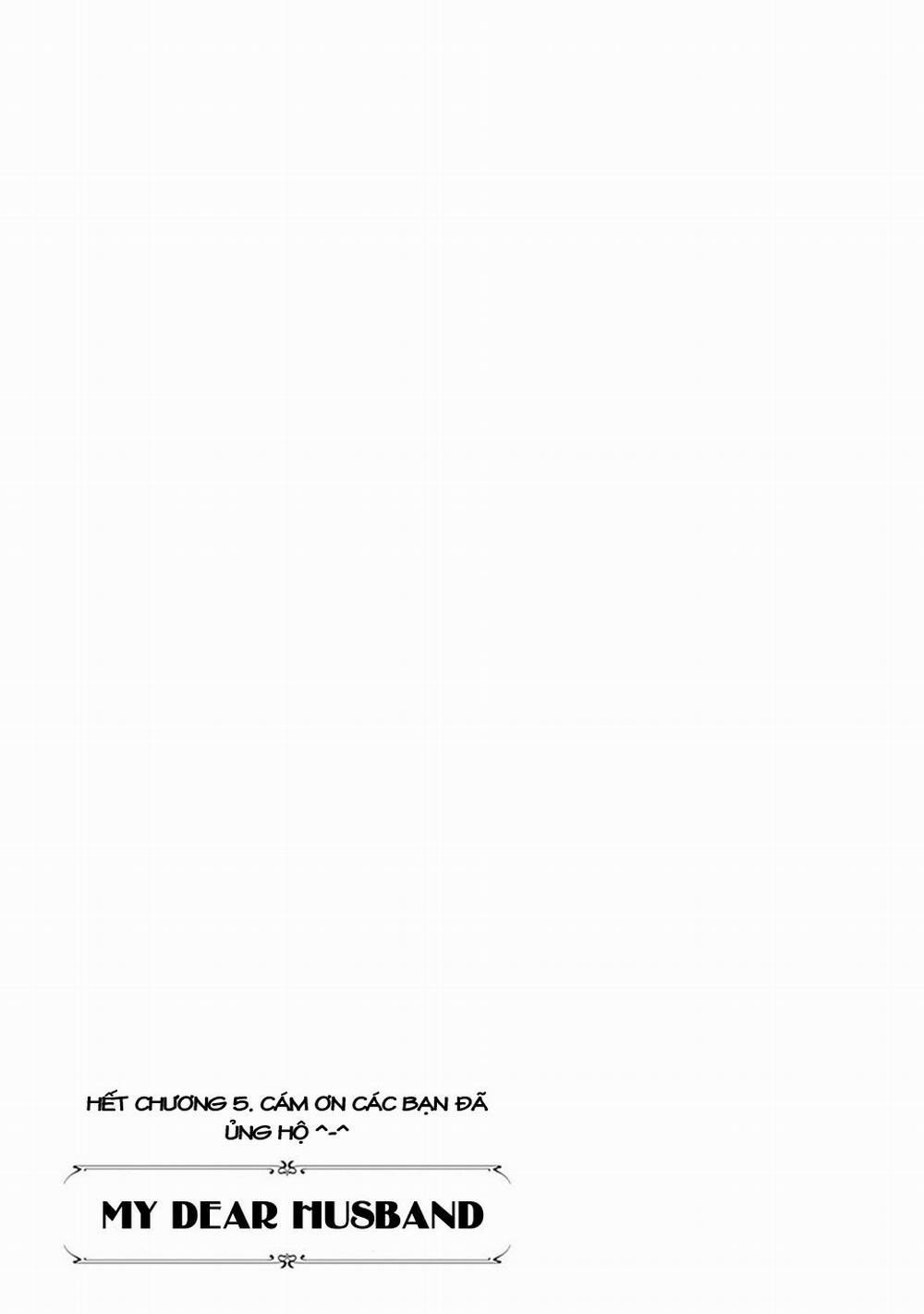 Chủ nhân của tôi 5 trang 34