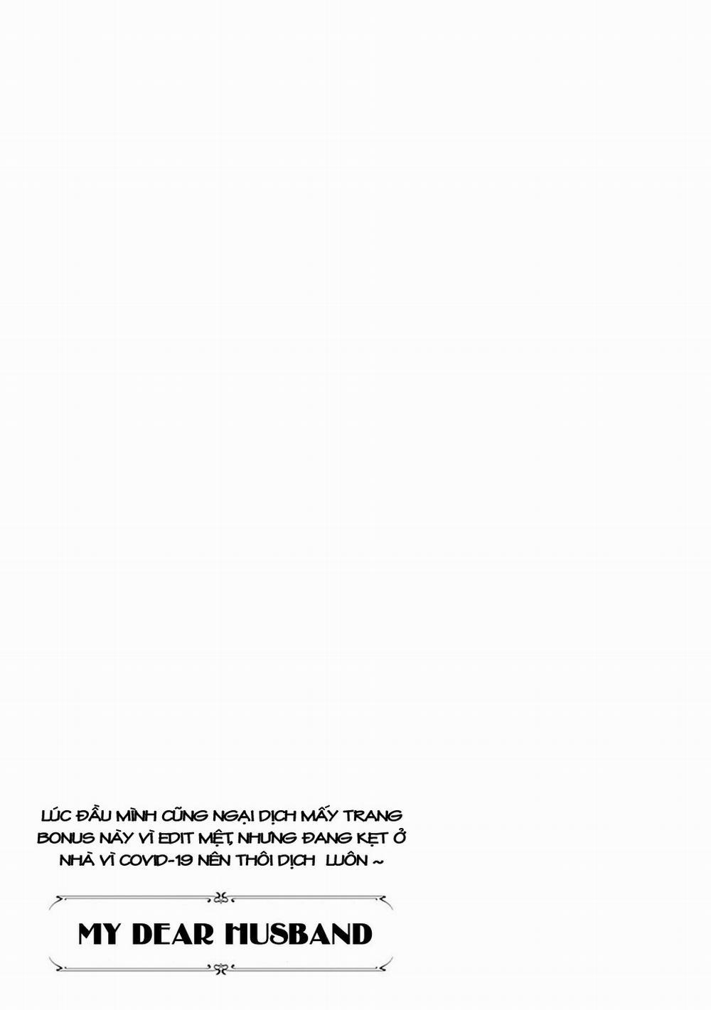 Chủ nhân của tôi Bonus 0 5 trang 1