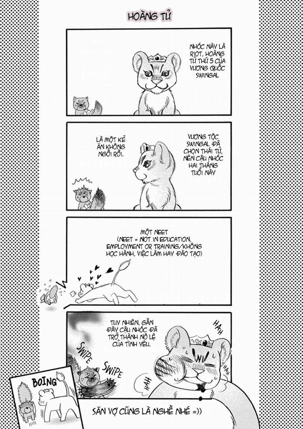 Chủ nhân của tôi Bonus 0 9 trang 2