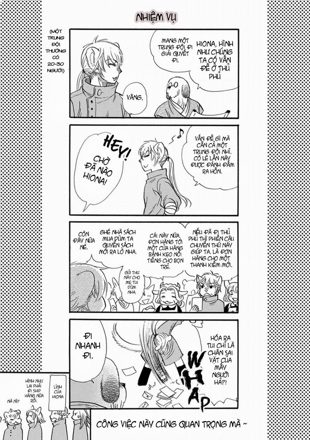 Chủ nhân của tôi Bonus 0 9 trang 7