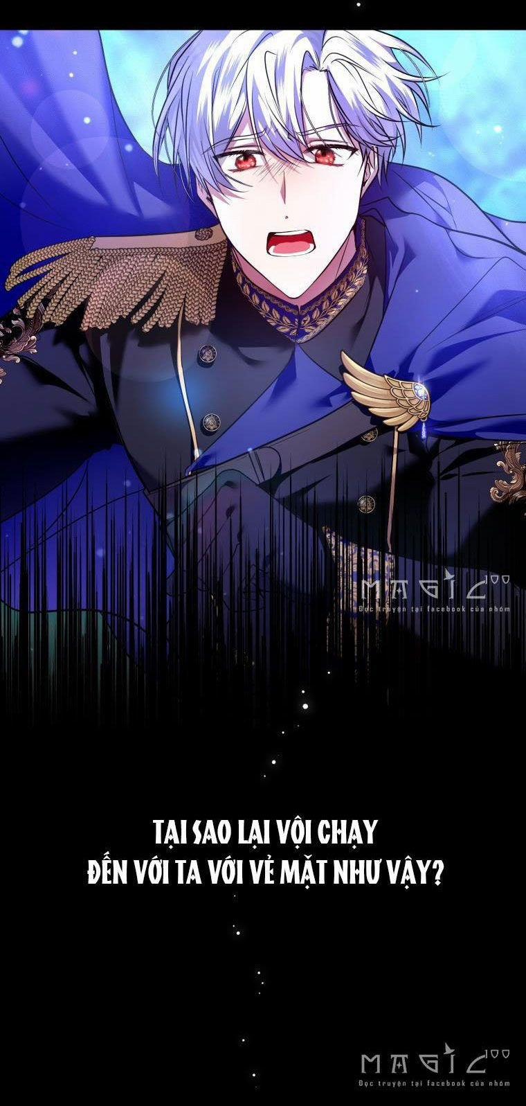 Chủ Nhân Cuộc Đời Này Chính Là Tôi 1.5 trang 10