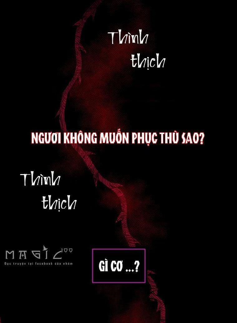 Chủ Nhân Cuộc Đời Này Chính Là Tôi 1.5 trang 11