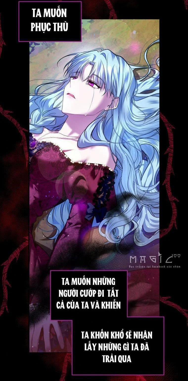 Chủ Nhân Cuộc Đời Này Chính Là Tôi 1.5 trang 13