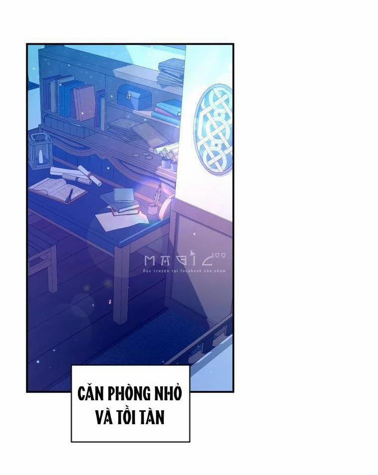 Chủ Nhân Cuộc Đời Này Chính Là Tôi 1.5 trang 19