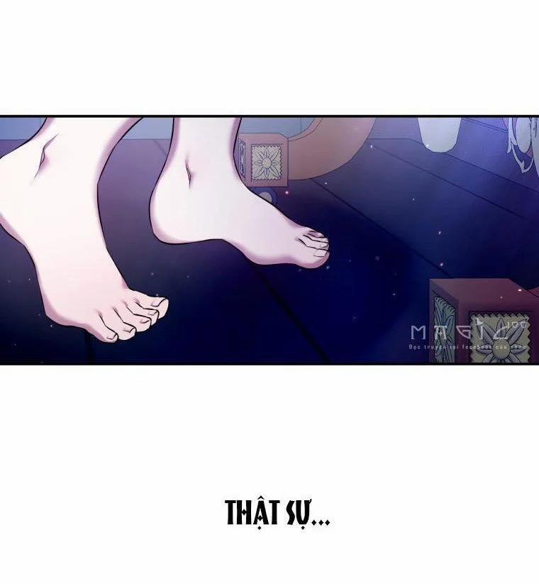 Chủ Nhân Cuộc Đời Này Chính Là Tôi 1.5 trang 21