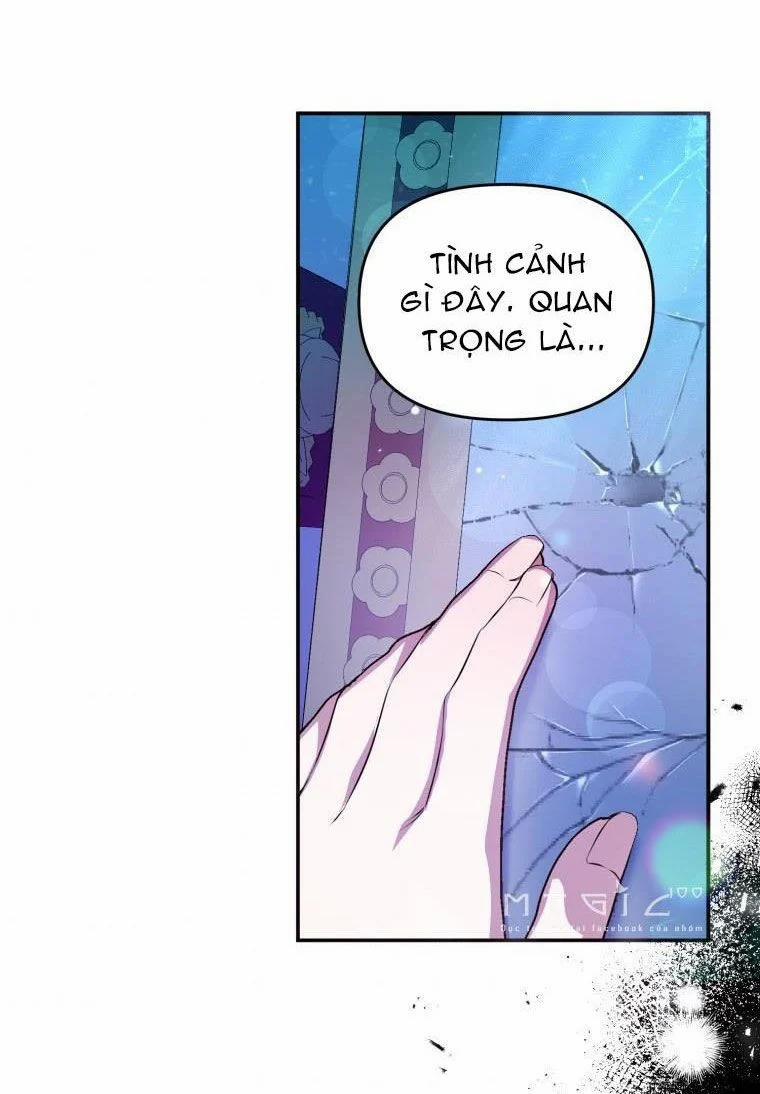 Chủ Nhân Cuộc Đời Này Chính Là Tôi 1.5 trang 30