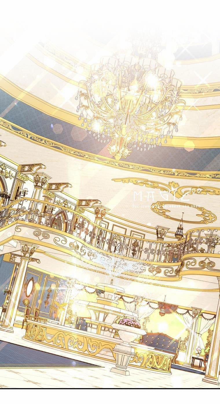 Chủ Nhân Cuộc Đời Này Chính Là Tôi 1.5 trang 33