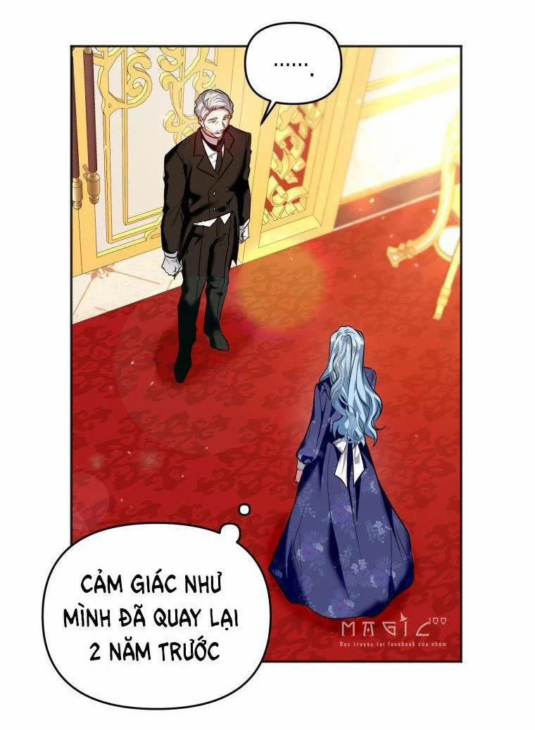 Chủ Nhân Cuộc Đời Này Chính Là Tôi 1.5 trang 36