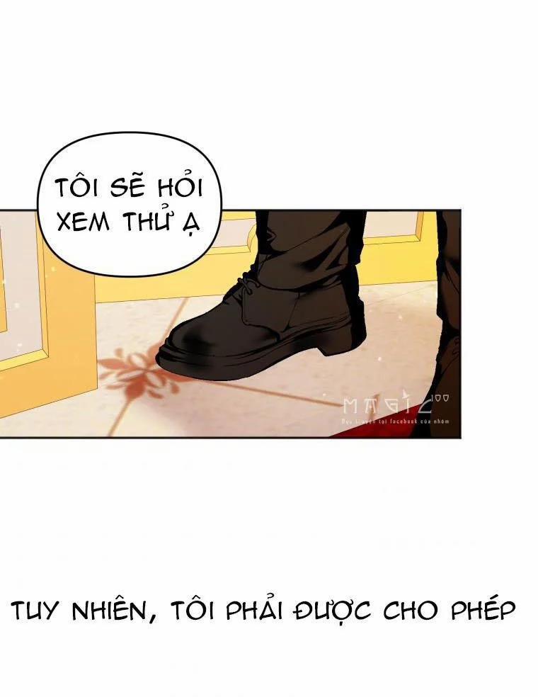 Chủ Nhân Cuộc Đời Này Chính Là Tôi 1.5 trang 39