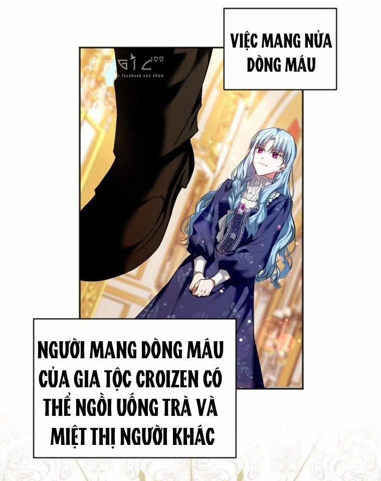 Chủ Nhân Cuộc Đời Này Chính Là Tôi 1.5 trang 40