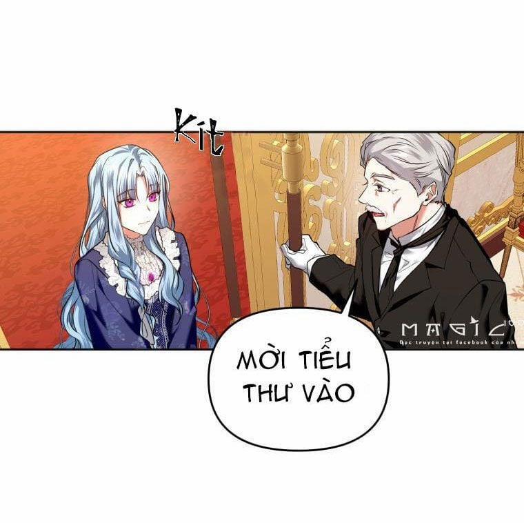 Chủ Nhân Cuộc Đời Này Chính Là Tôi 1.5 trang 43