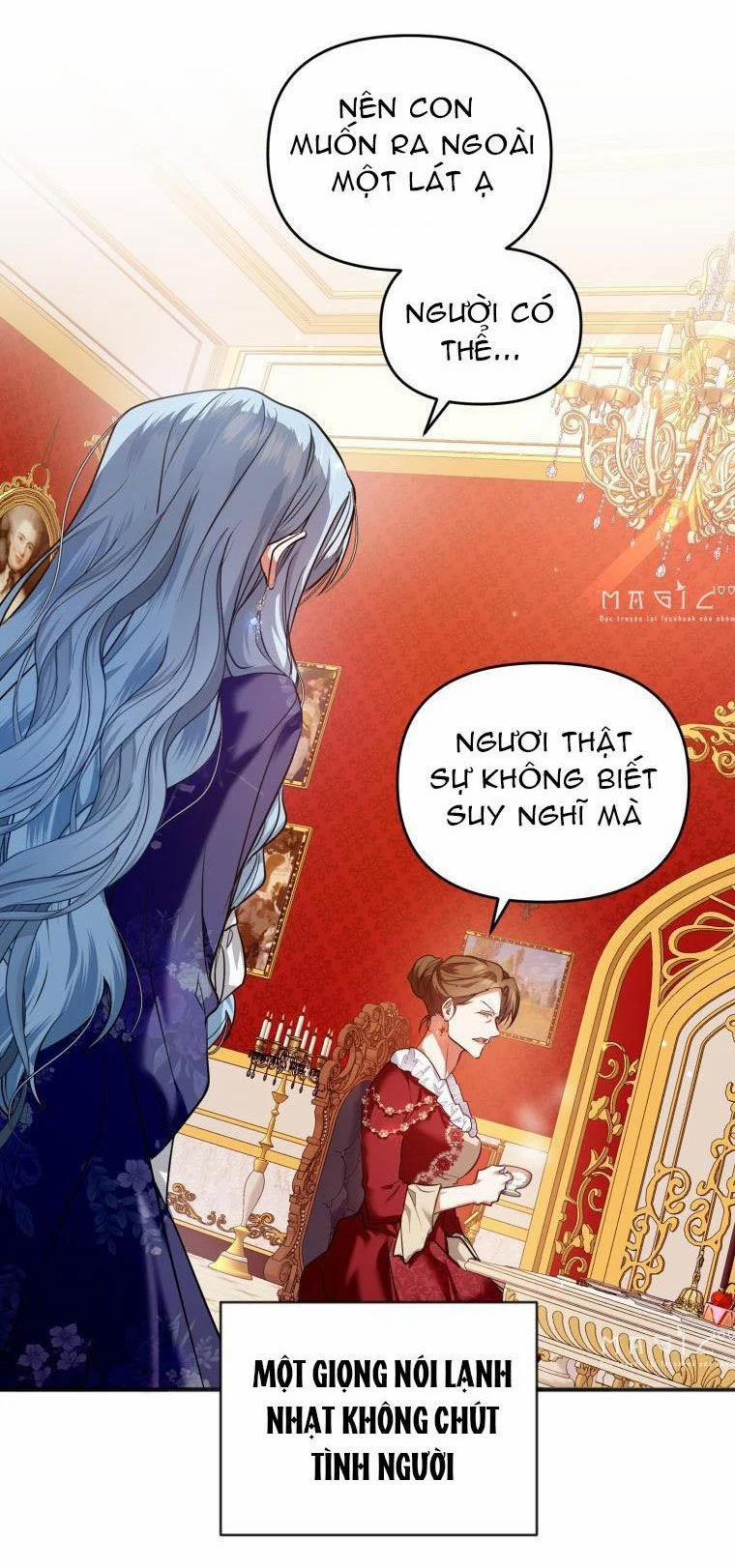 Chủ Nhân Cuộc Đời Này Chính Là Tôi 1.5 trang 46