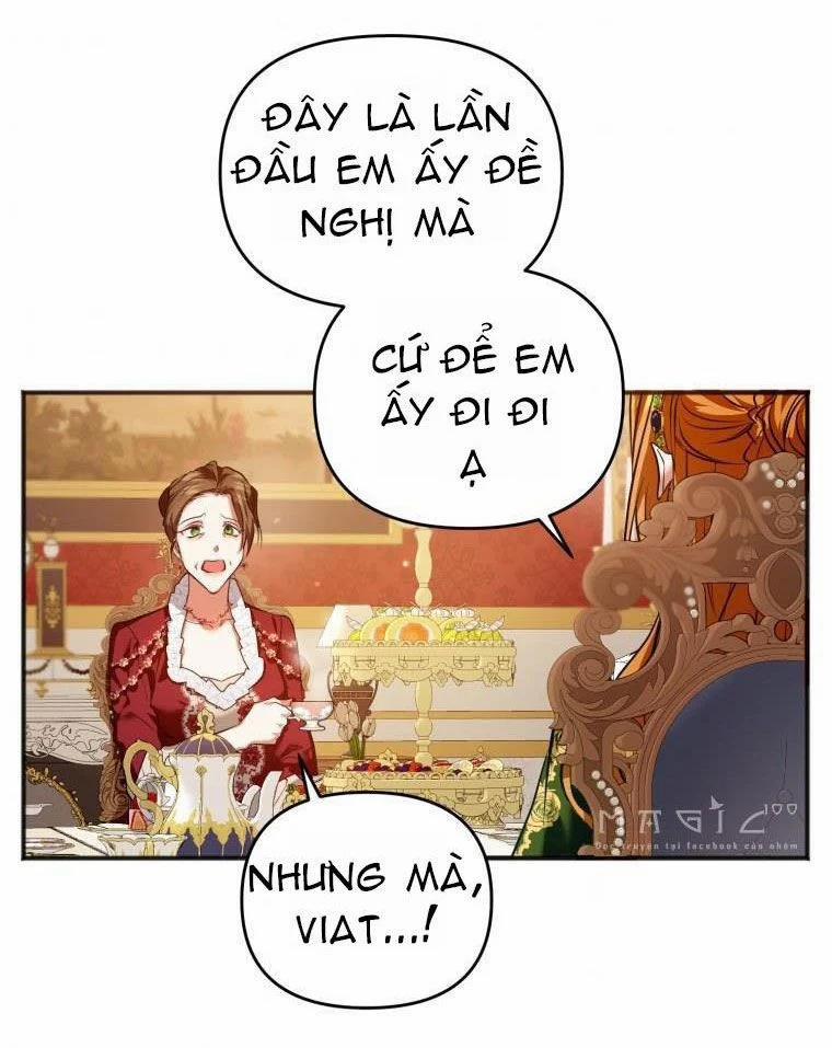 Chủ Nhân Cuộc Đời Này Chính Là Tôi 1.5 trang 49