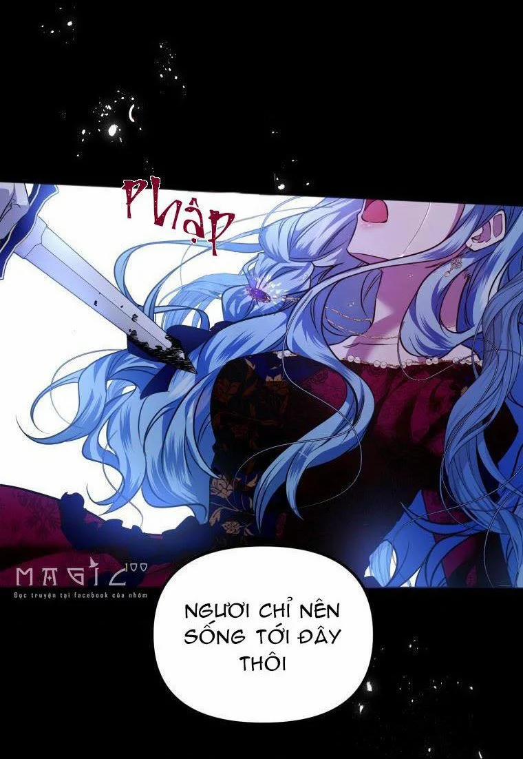 Chủ Nhân Cuộc Đời Này Chính Là Tôi 1.5 trang 5