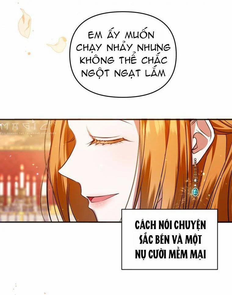 Chủ Nhân Cuộc Đời Này Chính Là Tôi 1.5 trang 50