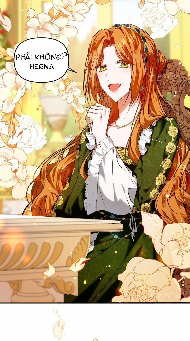 Chủ Nhân Cuộc Đời Này Chính Là Tôi 1.5 trang 52