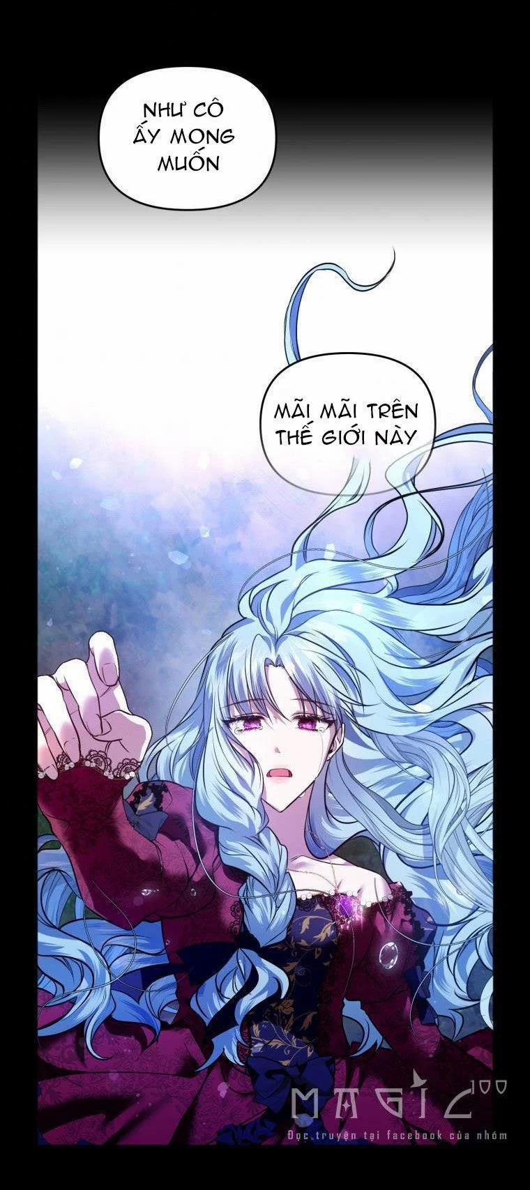 Chủ Nhân Cuộc Đời Này Chính Là Tôi 1.5 trang 6