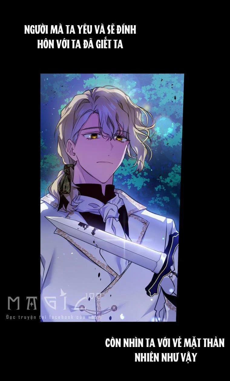 Chủ Nhân Cuộc Đời Này Chính Là Tôi 1.5 trang 8