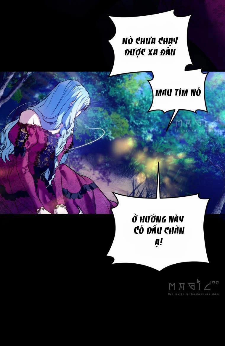 Chủ Nhân Cuộc Đời Này Chính Là Tôi 1 trang 10