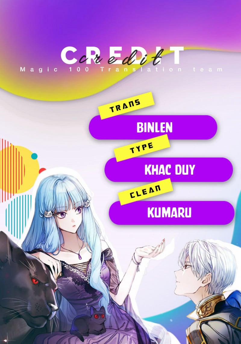 Chủ Nhân Cuộc Đời Này Chính Là Tôi 1 trang 2