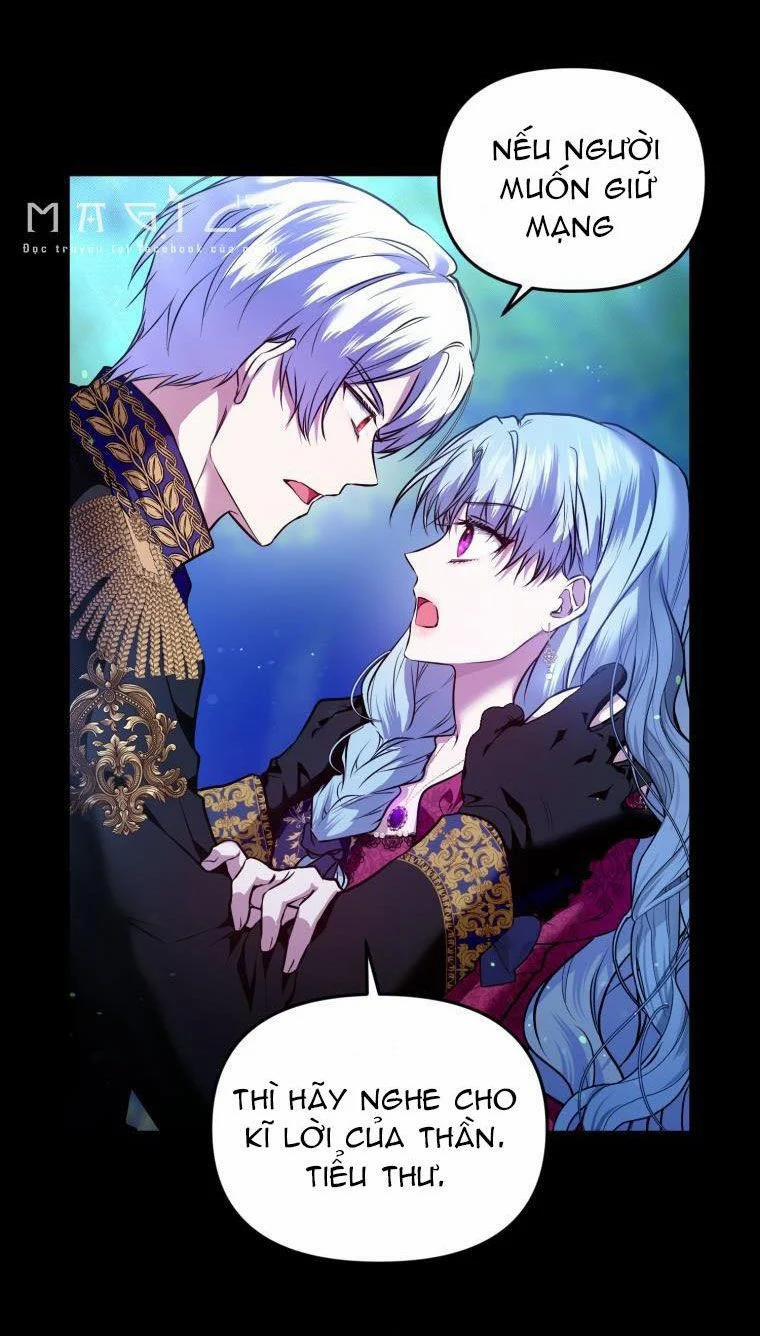 Chủ Nhân Cuộc Đời Này Chính Là Tôi 1 trang 20