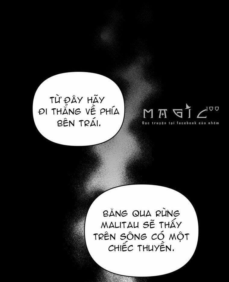 Chủ Nhân Cuộc Đời Này Chính Là Tôi 1 trang 21