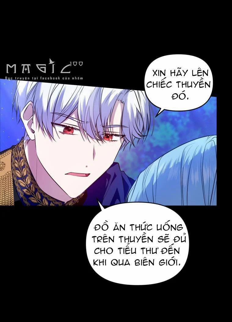 Chủ Nhân Cuộc Đời Này Chính Là Tôi 1 trang 23