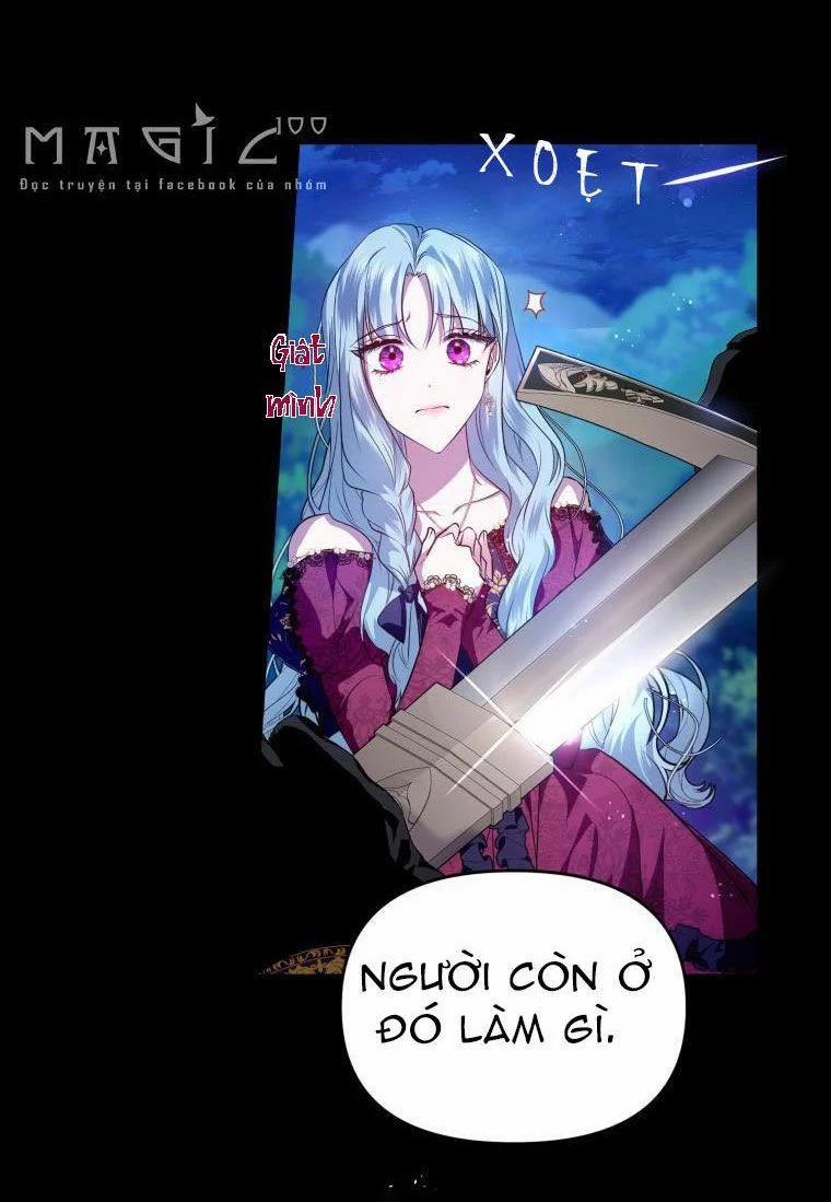 Chủ Nhân Cuộc Đời Này Chính Là Tôi 1 trang 28