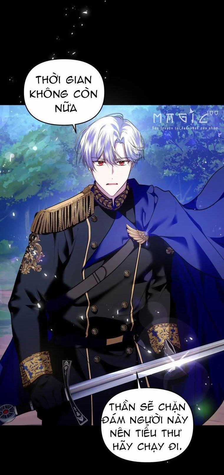 Chủ Nhân Cuộc Đời Này Chính Là Tôi 1 trang 29