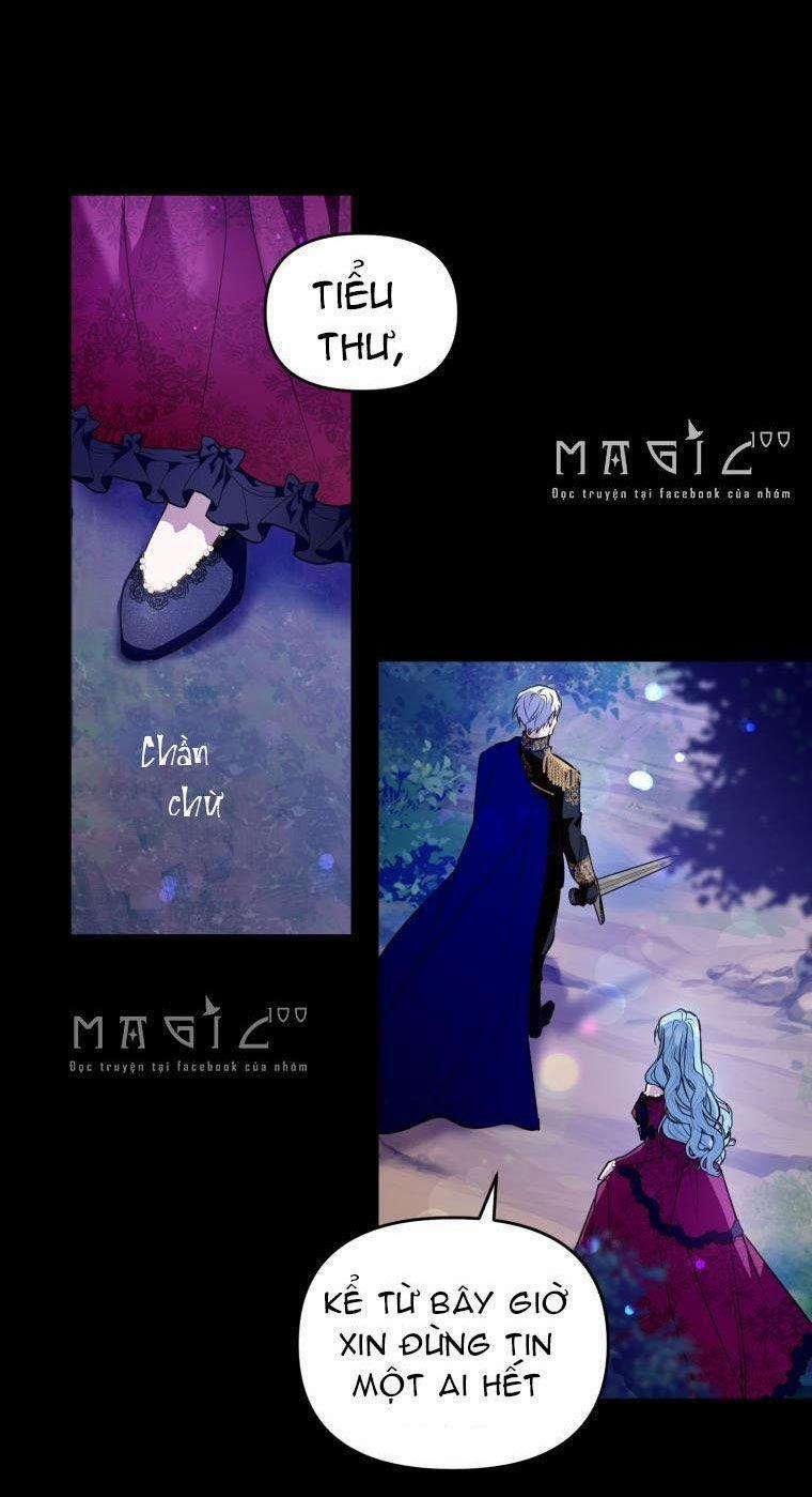 Chủ Nhân Cuộc Đời Này Chính Là Tôi 1 trang 31