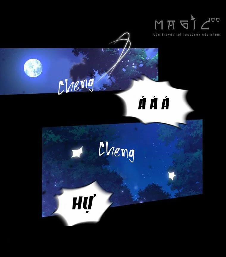 Chủ Nhân Cuộc Đời Này Chính Là Tôi 1 trang 34