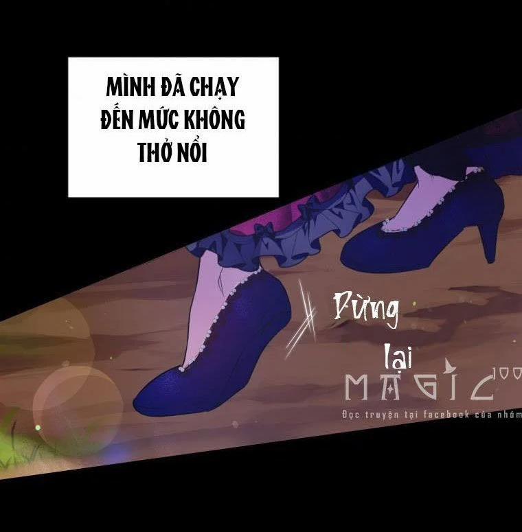 Chủ Nhân Cuộc Đời Này Chính Là Tôi 1 trang 36