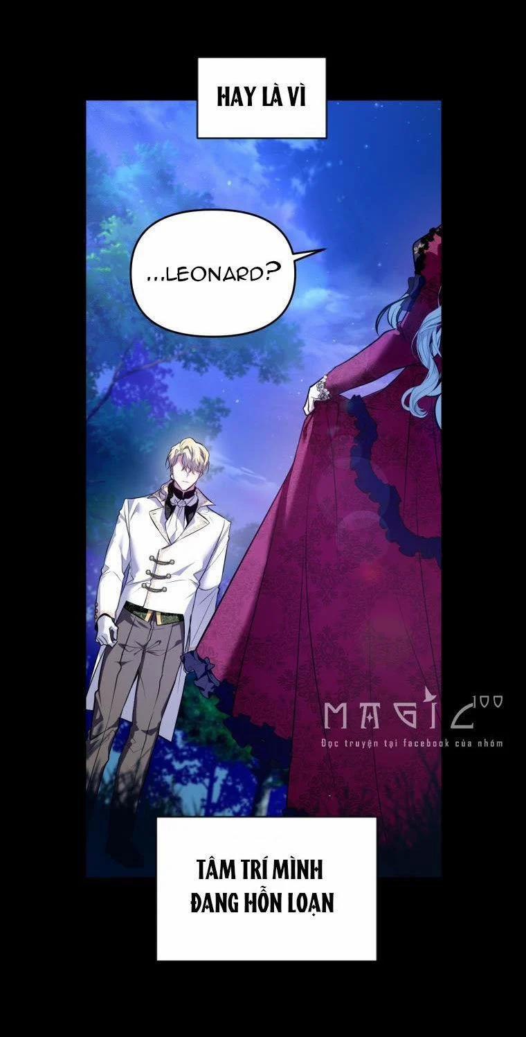 Chủ Nhân Cuộc Đời Này Chính Là Tôi 1 trang 37