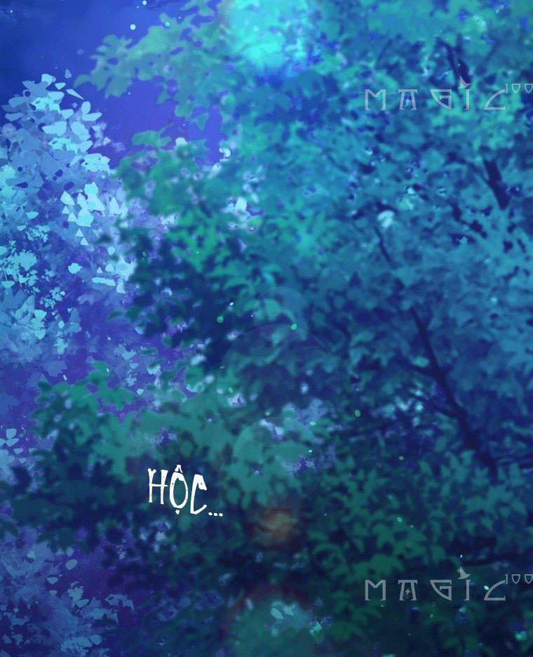 Chủ Nhân Cuộc Đời Này Chính Là Tôi 1 trang 4