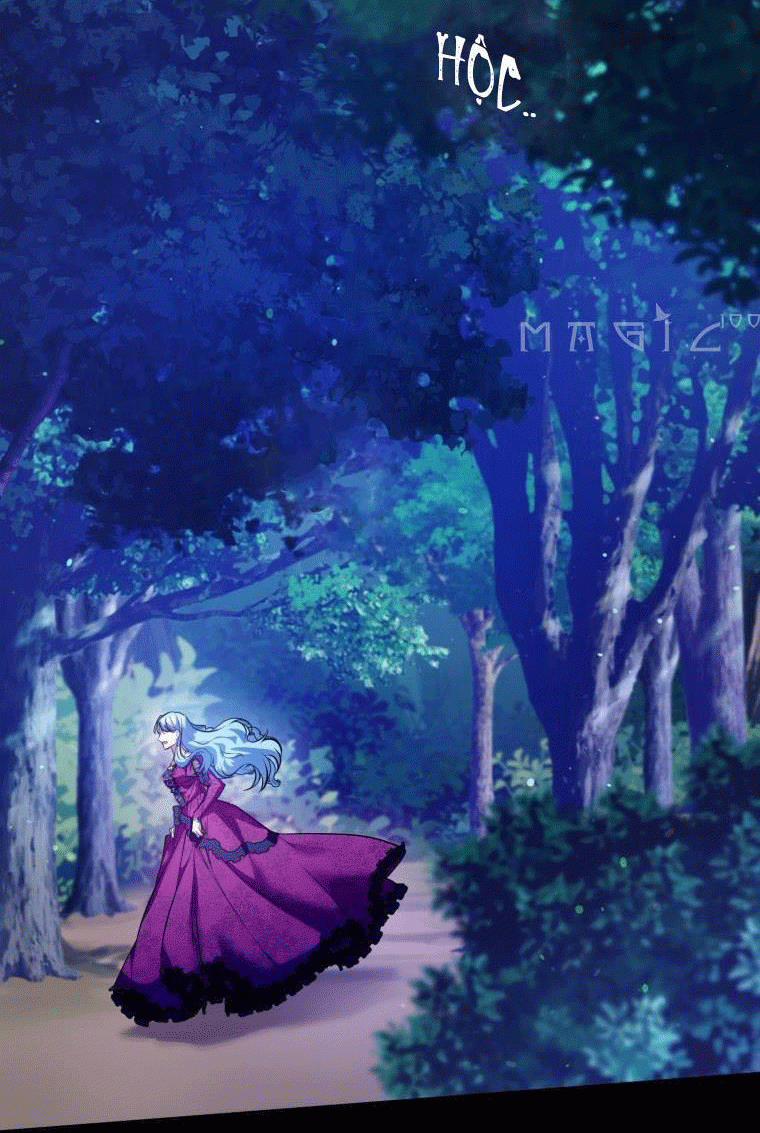 Chủ Nhân Cuộc Đời Này Chính Là Tôi 1 trang 5