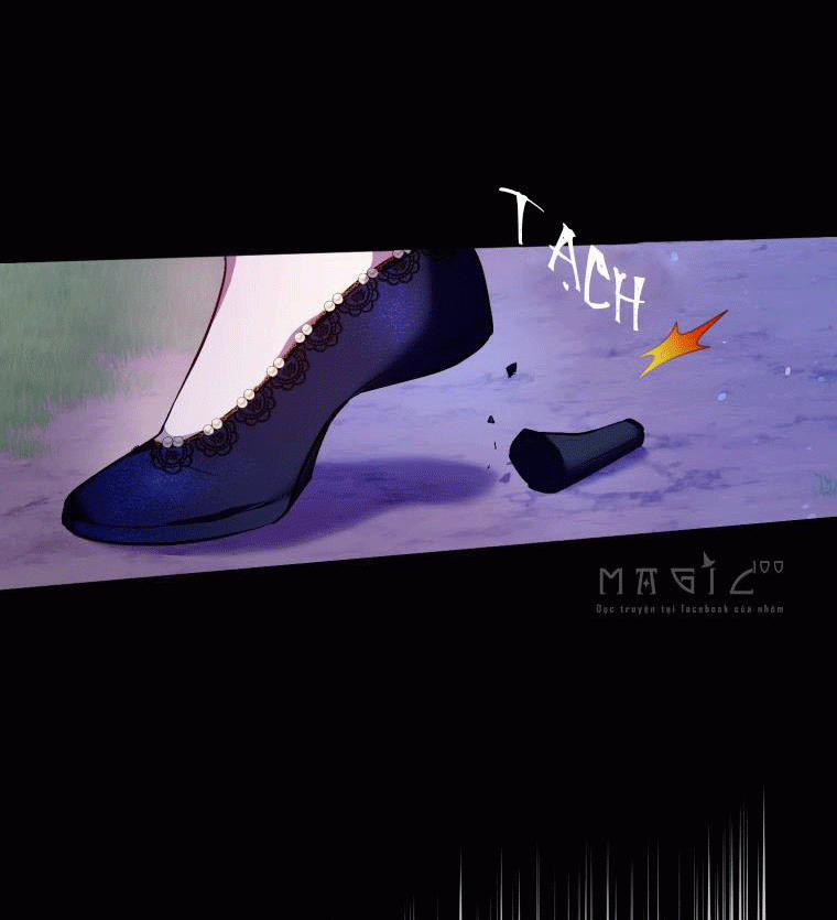 Chủ Nhân Cuộc Đời Này Chính Là Tôi 1 trang 7