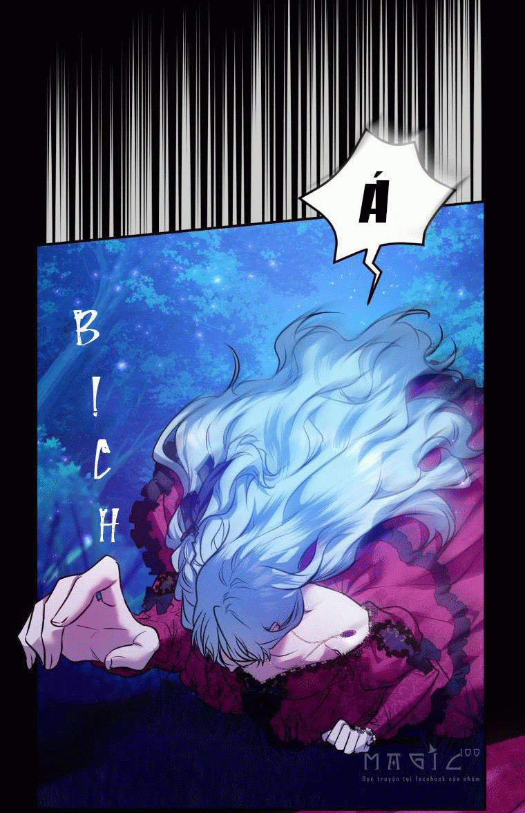 Chủ Nhân Cuộc Đời Này Chính Là Tôi 1 trang 8