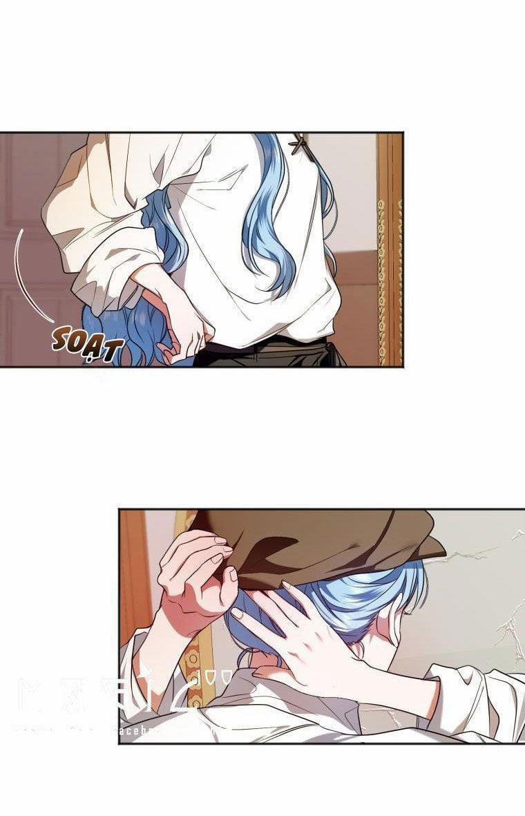 Chủ Nhân Cuộc Đời Này Chính Là Tôi 2.5 trang 0