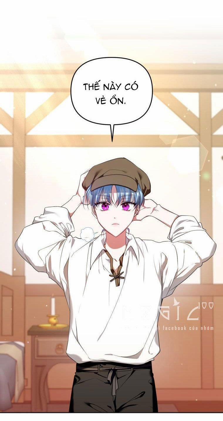 Chủ Nhân Cuộc Đời Này Chính Là Tôi 2.5 trang 1