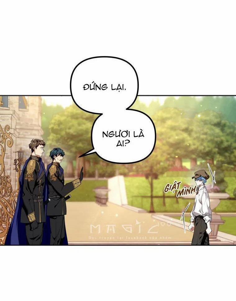 Chủ Nhân Cuộc Đời Này Chính Là Tôi 2.5 trang 10