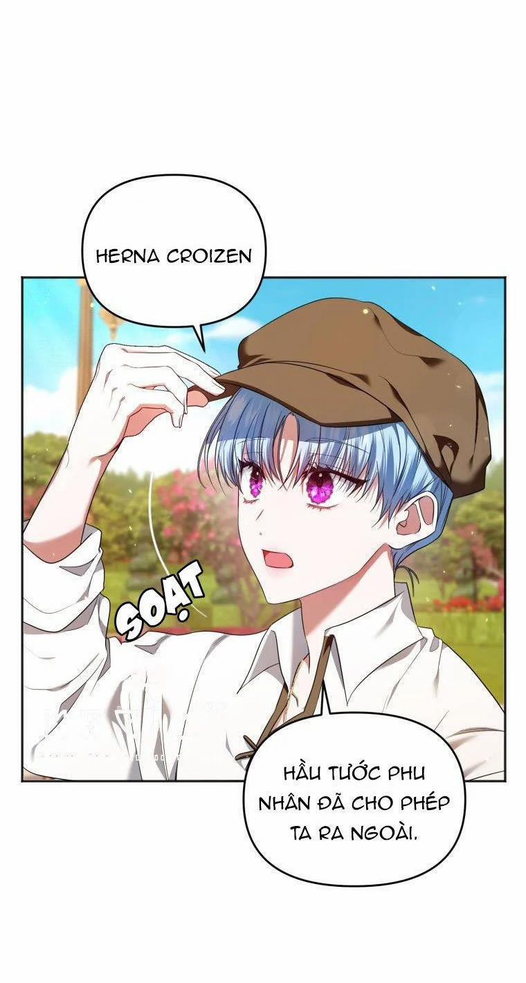 Chủ Nhân Cuộc Đời Này Chính Là Tôi 2.5 trang 11