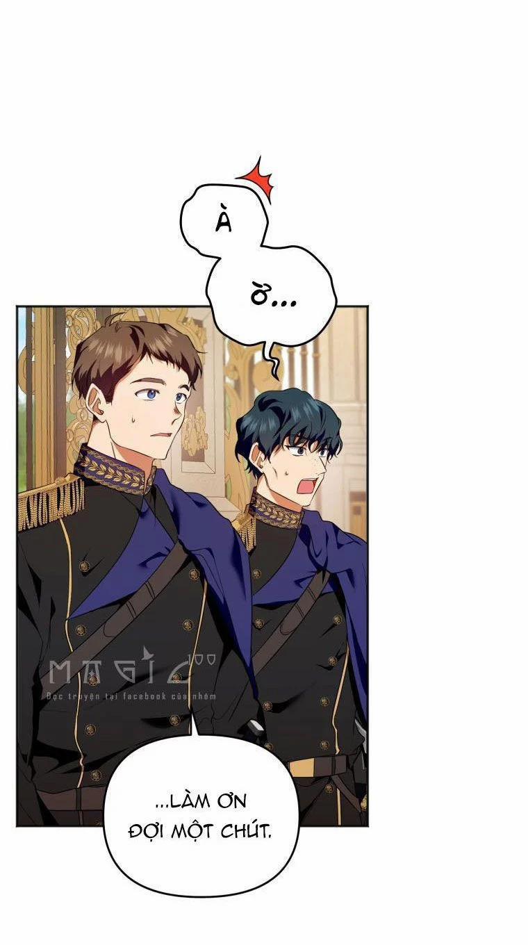 Chủ Nhân Cuộc Đời Này Chính Là Tôi 2.5 trang 12