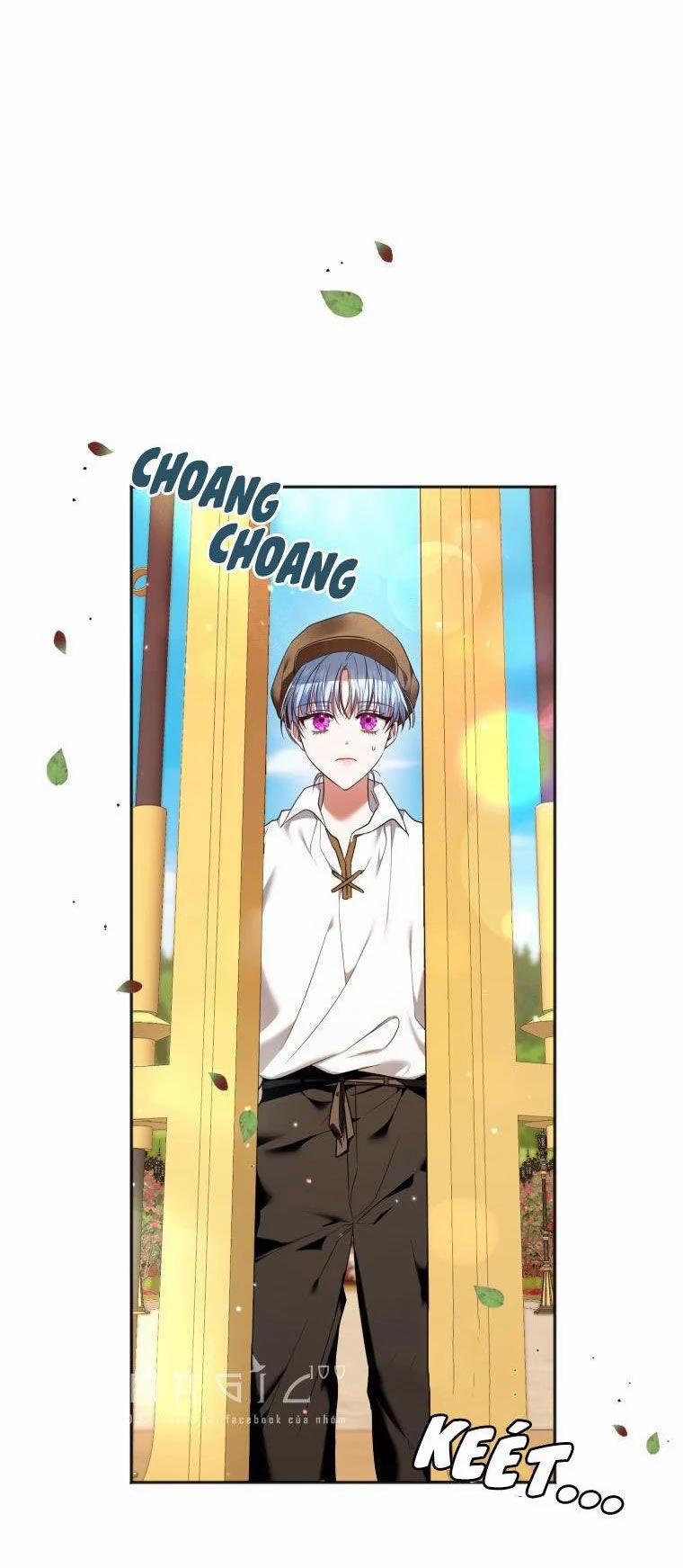 Chủ Nhân Cuộc Đời Này Chính Là Tôi 2.5 trang 13