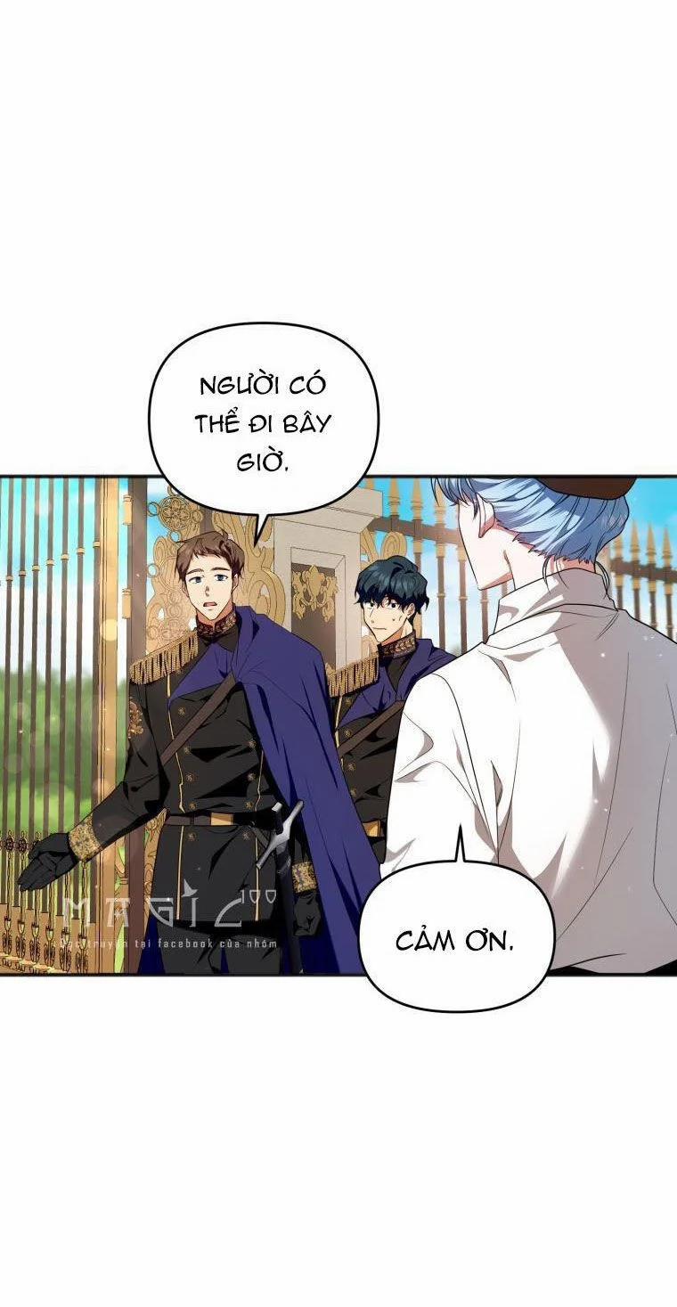 Chủ Nhân Cuộc Đời Này Chính Là Tôi 2.5 trang 14